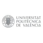 Universitat Politècnica De València Logo Transparent PNG