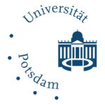 Universitat Potsdam Logo Transparent PNG