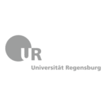 Universität Regensburg Logo Transparent PNG