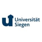 Universität Siegen Logo Transparent PNG