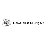 Universität Stuttgart Logo Transparent PNG
