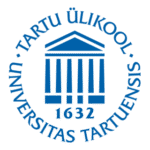 Universitat Tartu Logo Transparent PNG