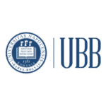 Universitatea Babeş Bolyai Logo Transparent PNG