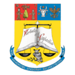 Universitatea Din Bucuresti Logo Transparent PNG