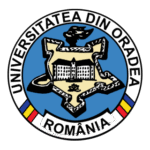 Universitatea Din Oradea Logo Transparent PNG