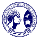 Universitatea Ovidius Constanta Logo Transparent PNG