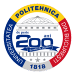 Universitatea Politehnica București 200 Ani Logo Transparent PNG