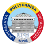 Universitatea Politehnica București Logo Transparent PNG