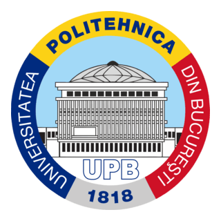 Universitatea Politehnica București