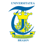Universitatea Transilvania Brasov Logo Transparent PNG