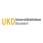 Universitätsklinikum Düsseldorf Logo Transparent PNG