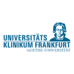 Universitätsklinikum Frankfurt Logo Transparent PNG