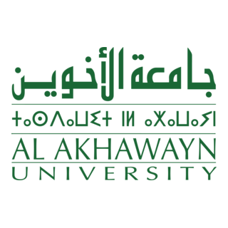 Université Al Akhawayn – Ifran – Maroc