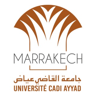 Université Cadi Ayyad – Marrakech – Maroc