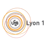 Université Claude Bernard Lyon 1 Logo Transparent PNG