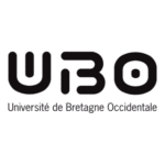 Université De Bretagne Occidentale Logo Transparent PNG
