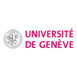 Université De Genève Logo Transparent PNG