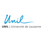 Universite De Lausanne Logo Transparent PNG