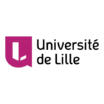 Université De Lille Logo Transparent PNG