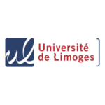 Universite De Limoges Logo Transparent PNG