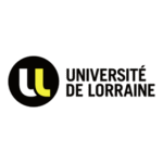 Université De Lorraine Logo Transparent PNG