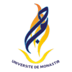 Universite De Monastir Tunisi Logo Transparent PNG