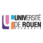 Université De Rouen Normandie Logo Transparent PNG