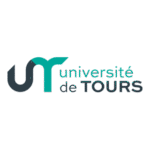 Université De Tours Logo Transparent PNG