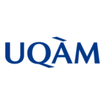 Universite Du Quebec A Montreal Logo Transparent PNG
