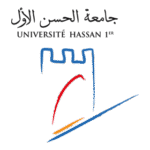 Université Hassan 1Er Settat Logo Transparent PNG