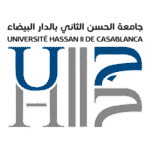 Université Hassan 2 De Casablanca Maroc Logo Transparent PNG