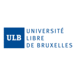 Université Libre De Bruxelles Logo Transparent PNG