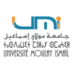 Université Moulay Ismaïl Meknes Maroc Logo Transparent PNG