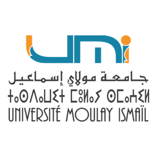 Université Moulay Ismaïl – Meknes – Maroc