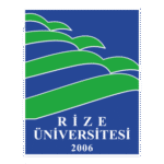 Universite Of Rize Logo Transparent PNG
