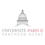 Université Paris 2 Panthéon Assas Logo Transparent PNG