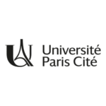 Universite Paris Cite Logo Transparent PNG