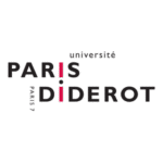 Université Paris Diderot Logo Transparent PNG