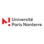Université Paris Nanterre Logo Transparent PNG
