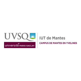 Universite Paris Saclay Iut De Mantes