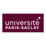 Université Paris Saclay Logo Transparent PNG