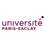Université Paris Saclay Logo Transparent PNG
