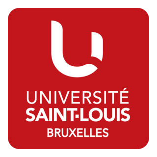 Universite Saint-Louis Bruxelles
