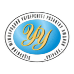 Universite Ukraine Logo Transparent PNG