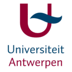 Universiteit Antwerpen Logo Transparent PNG