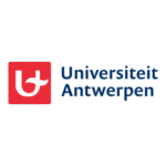 Universiteit Antwerpen Nieuw Logo Transparent PNG