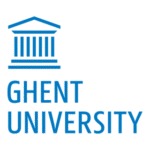 Universiteit Gent Logo Transparent PNG