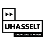 Universiteit Hasselt Logo Transparent PNG