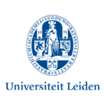 Universiteit Leiden Logo Transparent PNG
