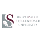 Universiteit Stellenbosch University Logo Transparent PNG